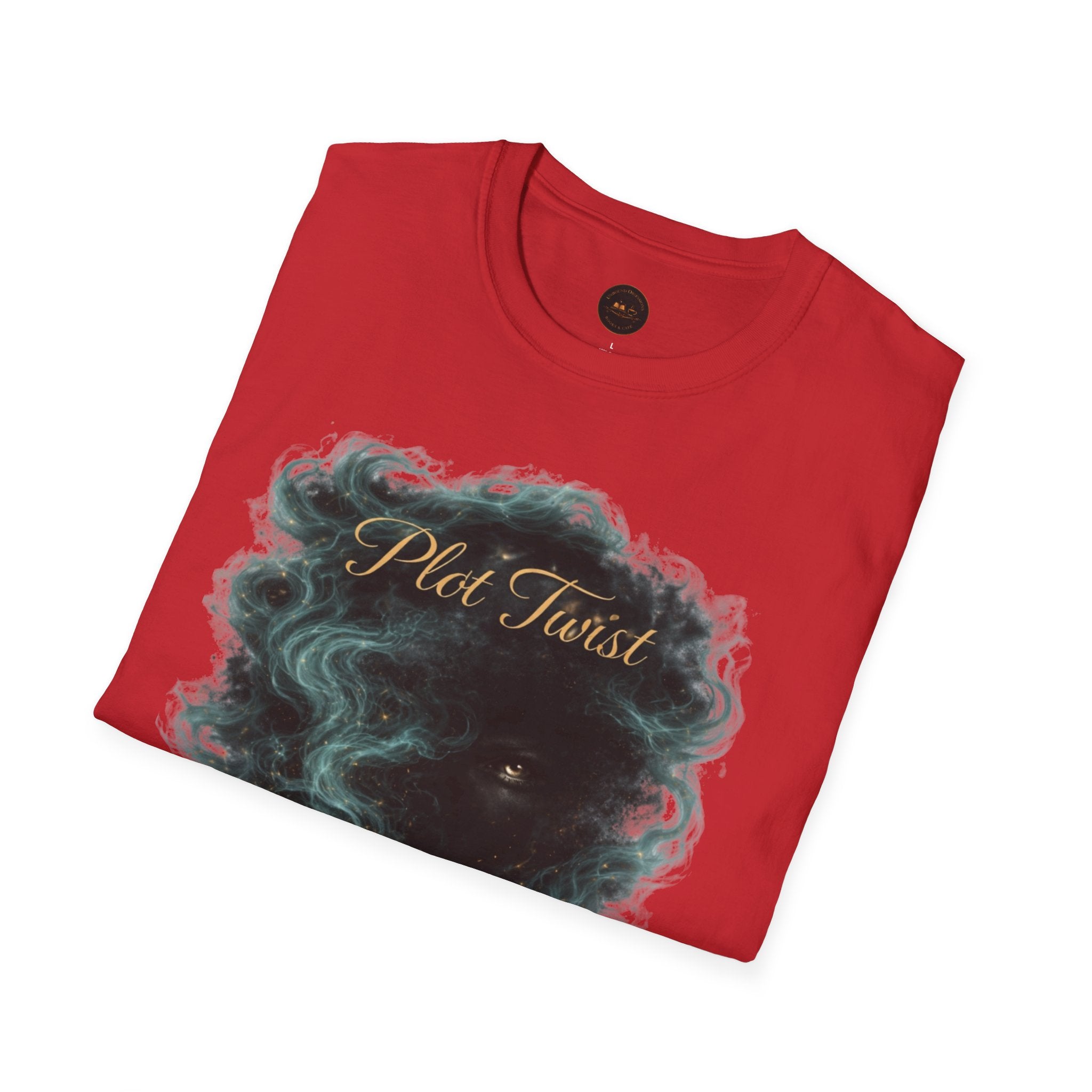 Plot Twist T-Shirt