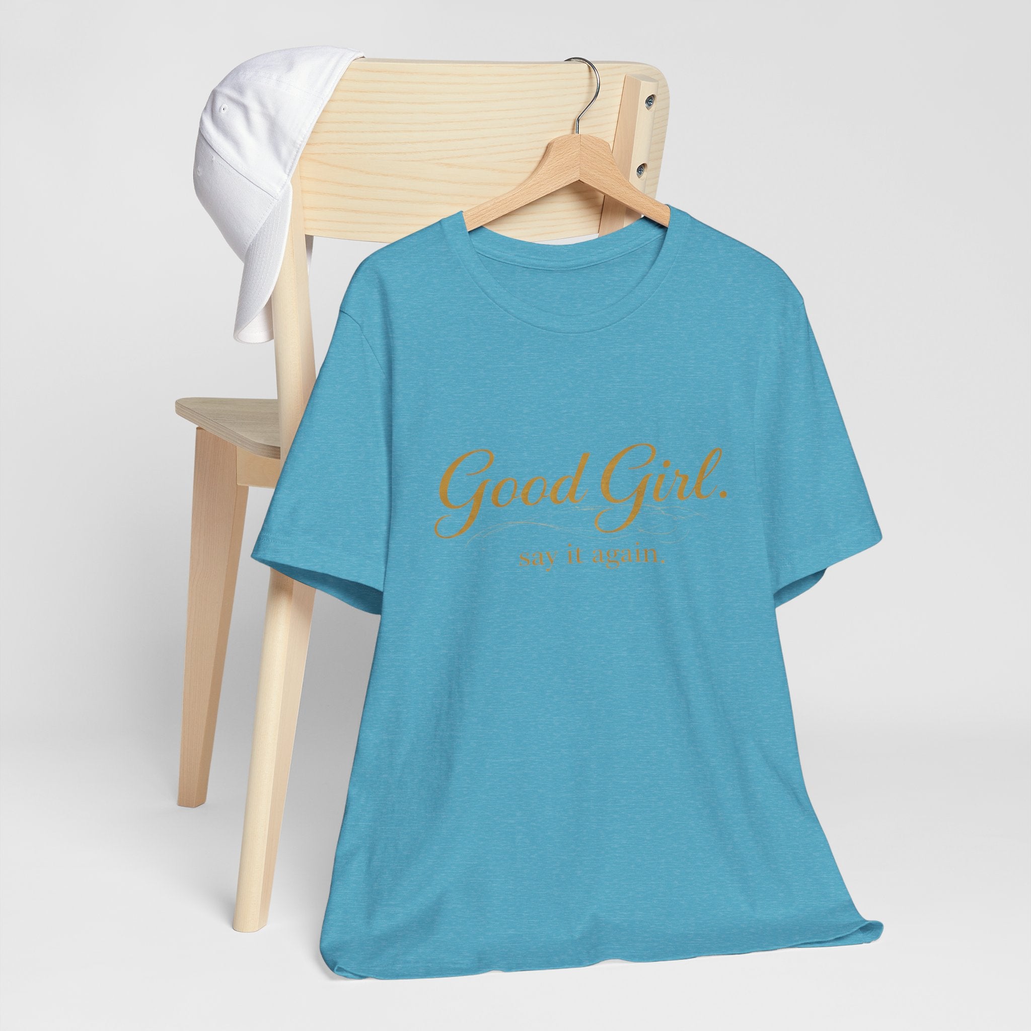 Good Girl Tee