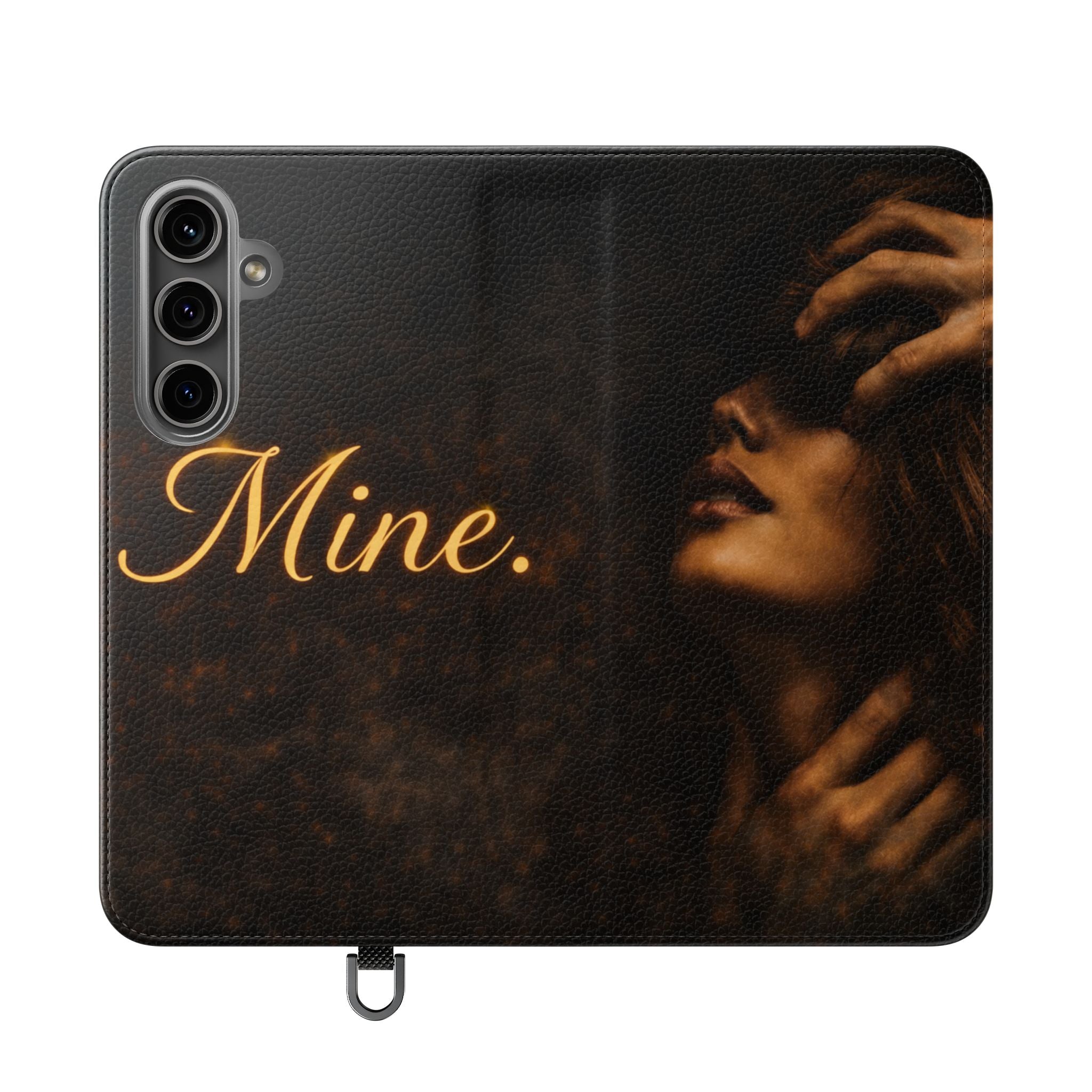 Mine. Phone Wallet Cover