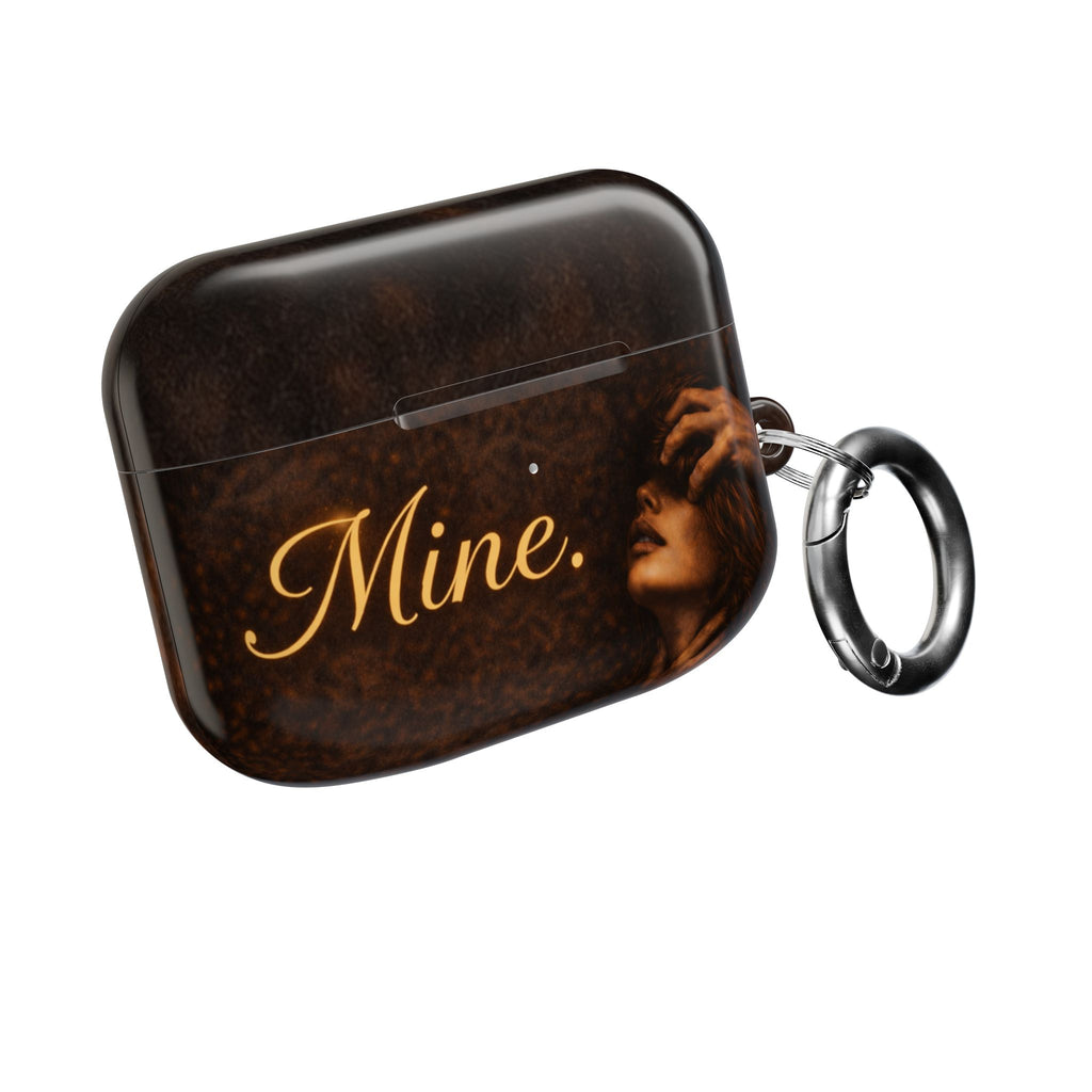 'Mine.' AirPod Case
