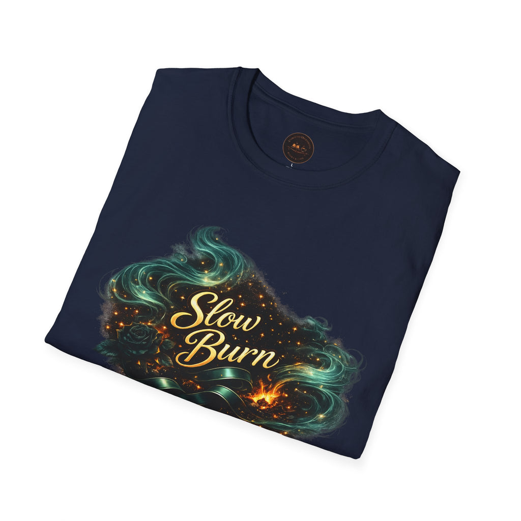 Slow Burn T-Shirt