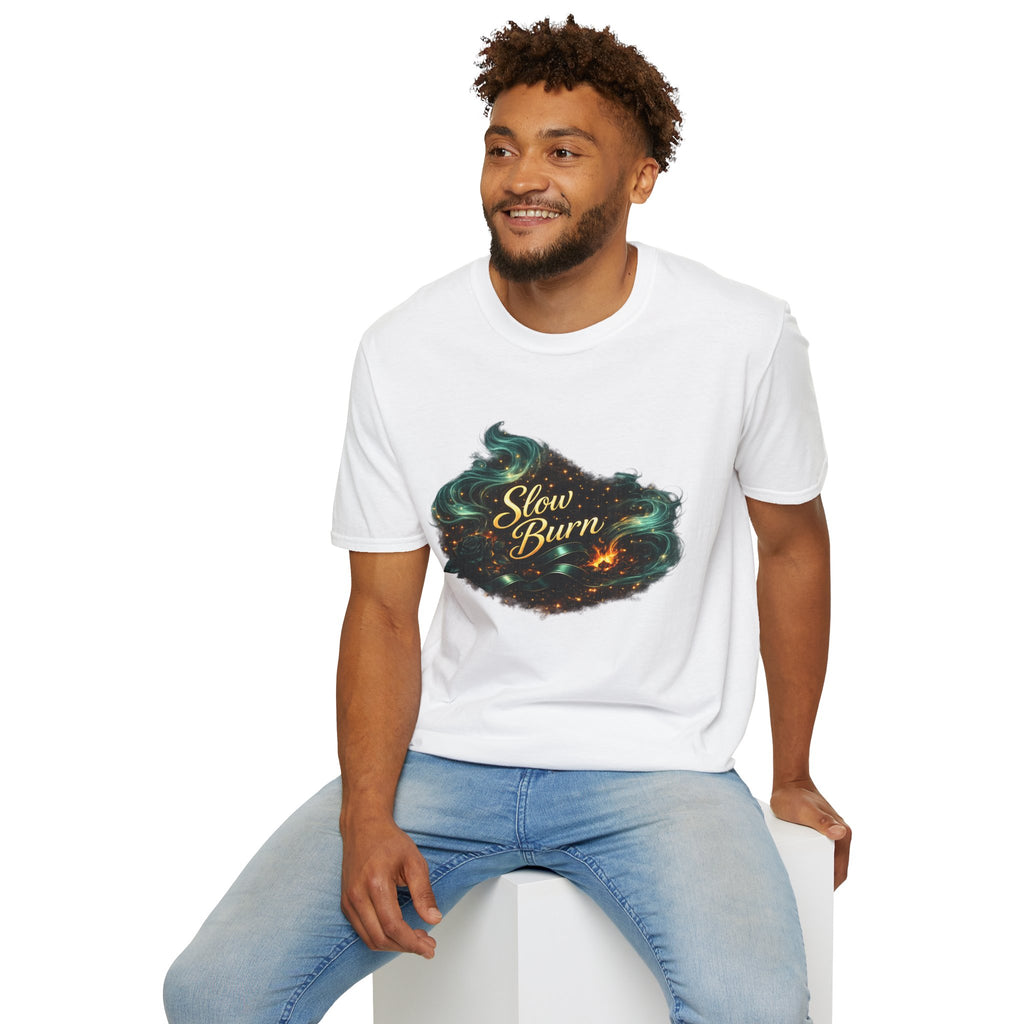 Slow Burn T-Shirt