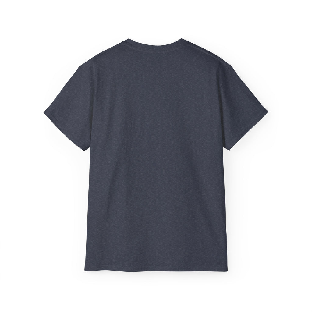 Possessive>Healthy Bookish  Ultra Cotton Tee