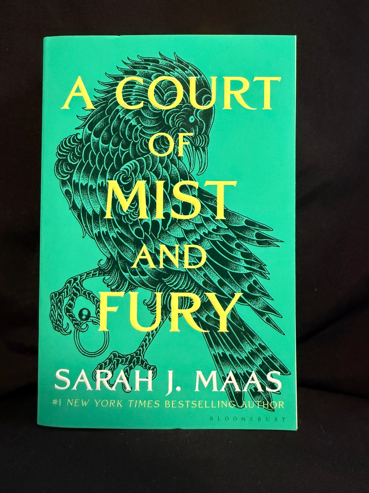 ACOTAR Series