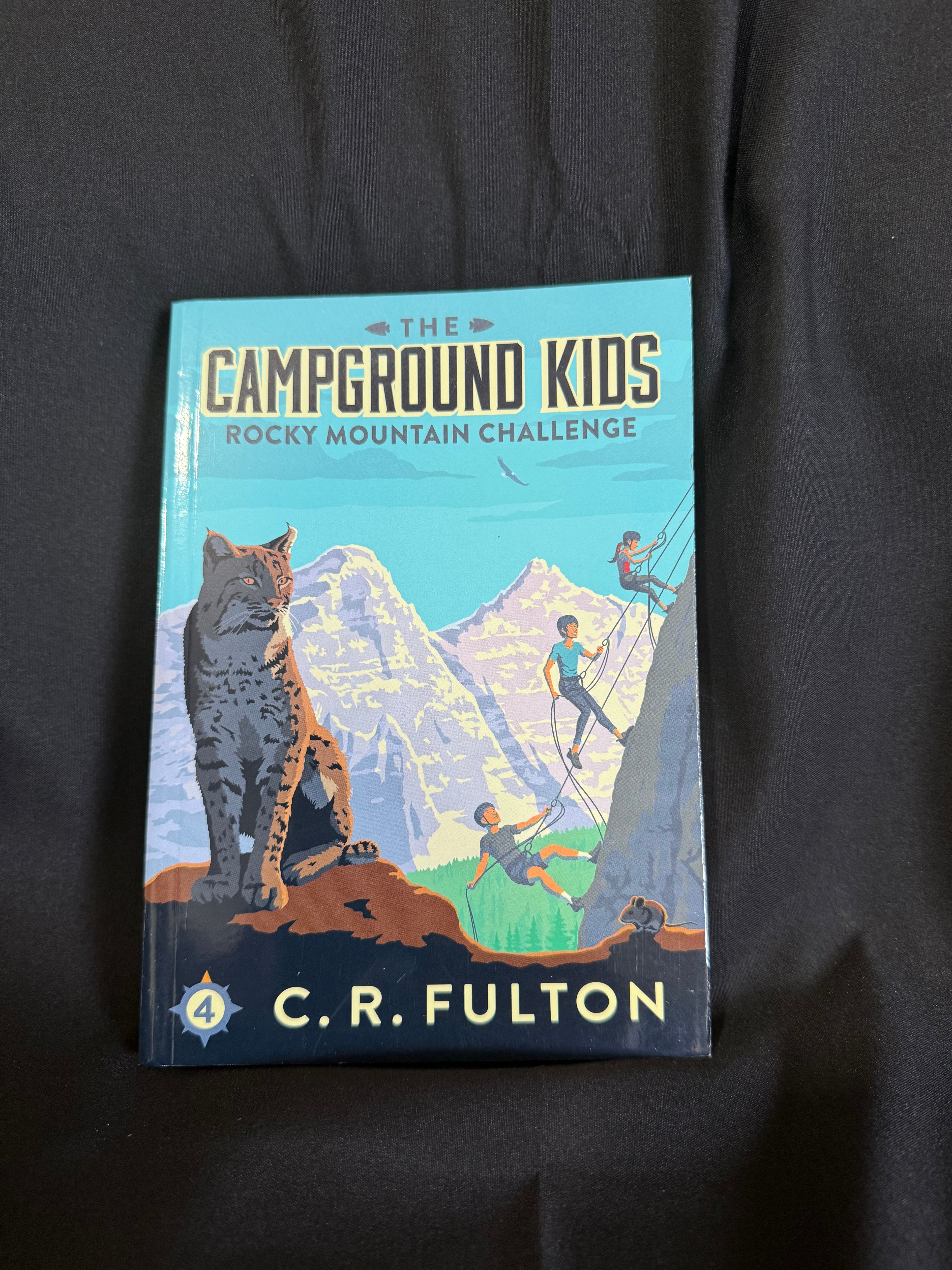 The Campground Kids