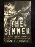 The LORDS Series By Shantel Tessier