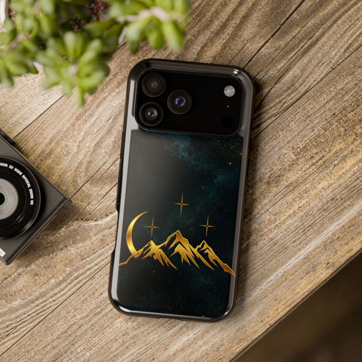 Night Court - Celestial Romantasy Phone Case