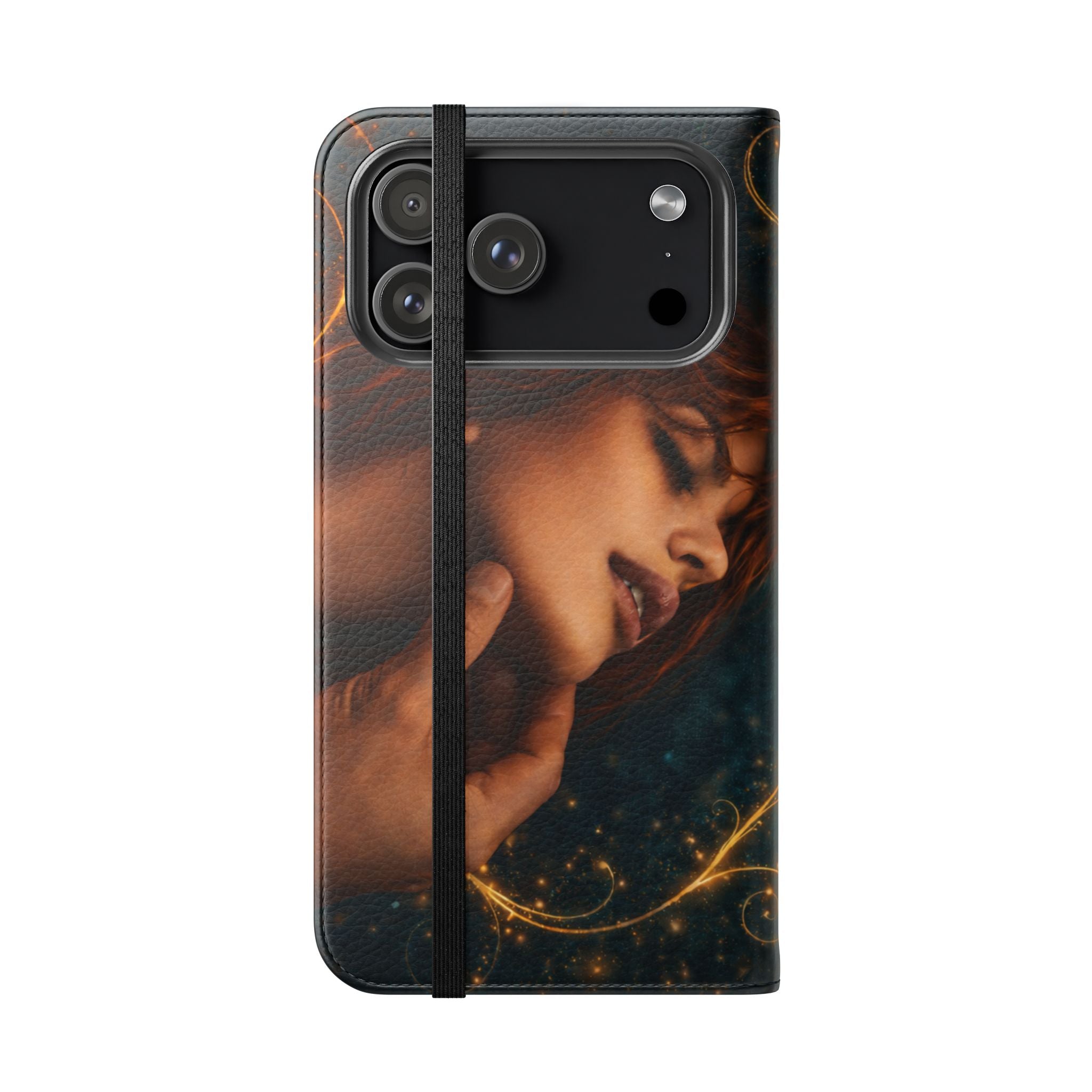Good Girl Flip Phone Case