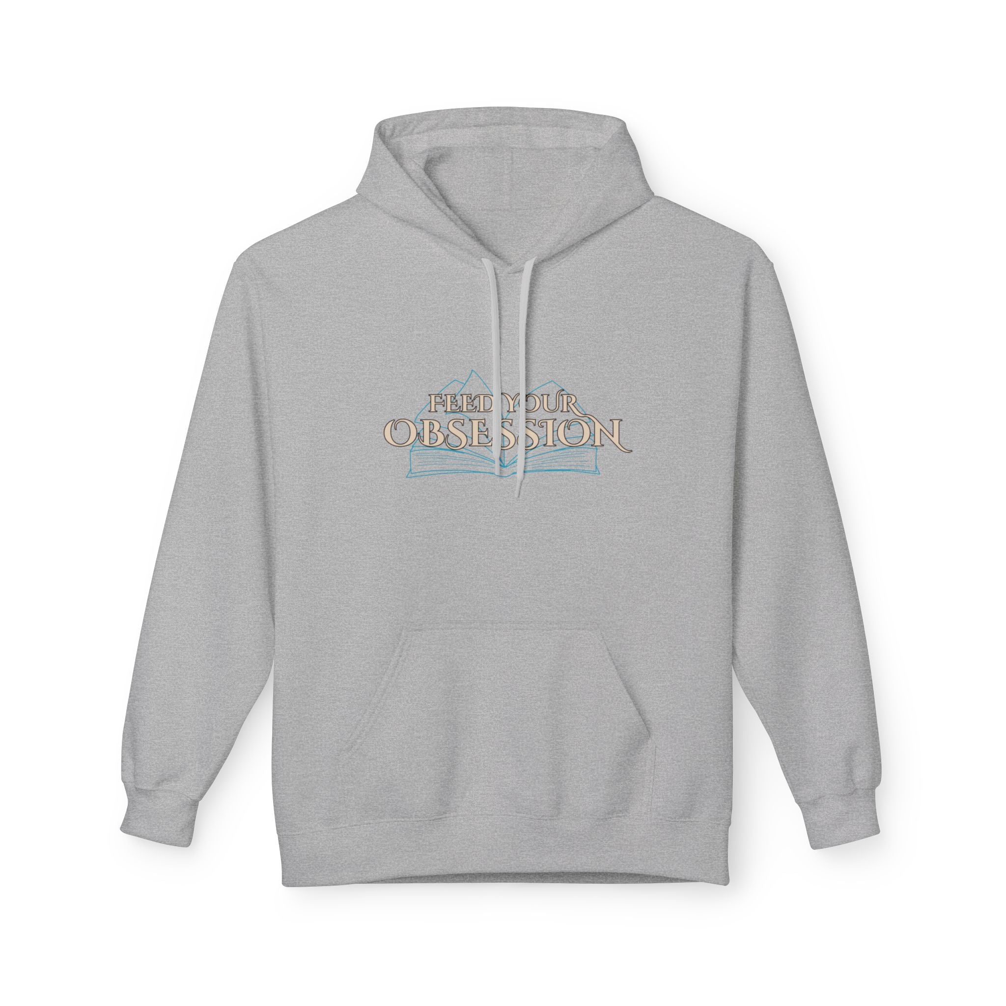 Book Hangover Hoodie