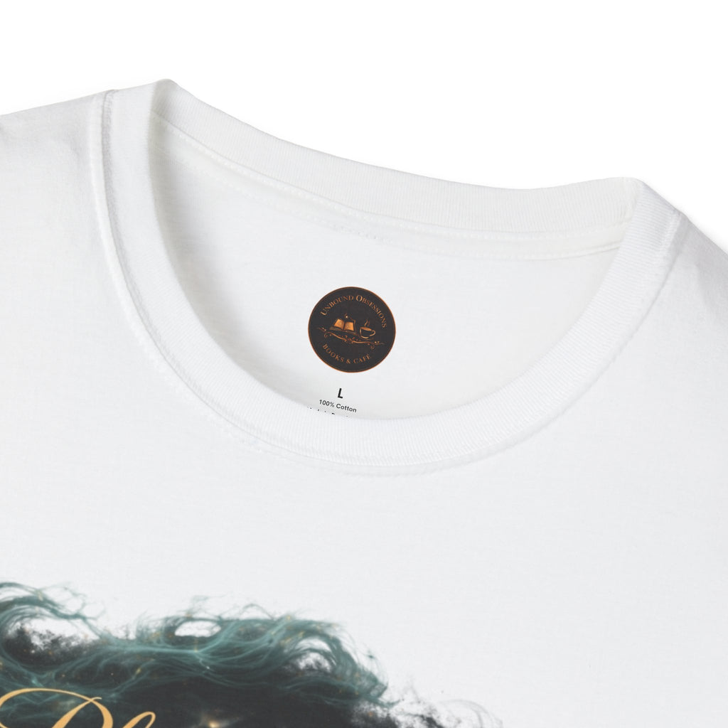 Plot Twist T-Shirt