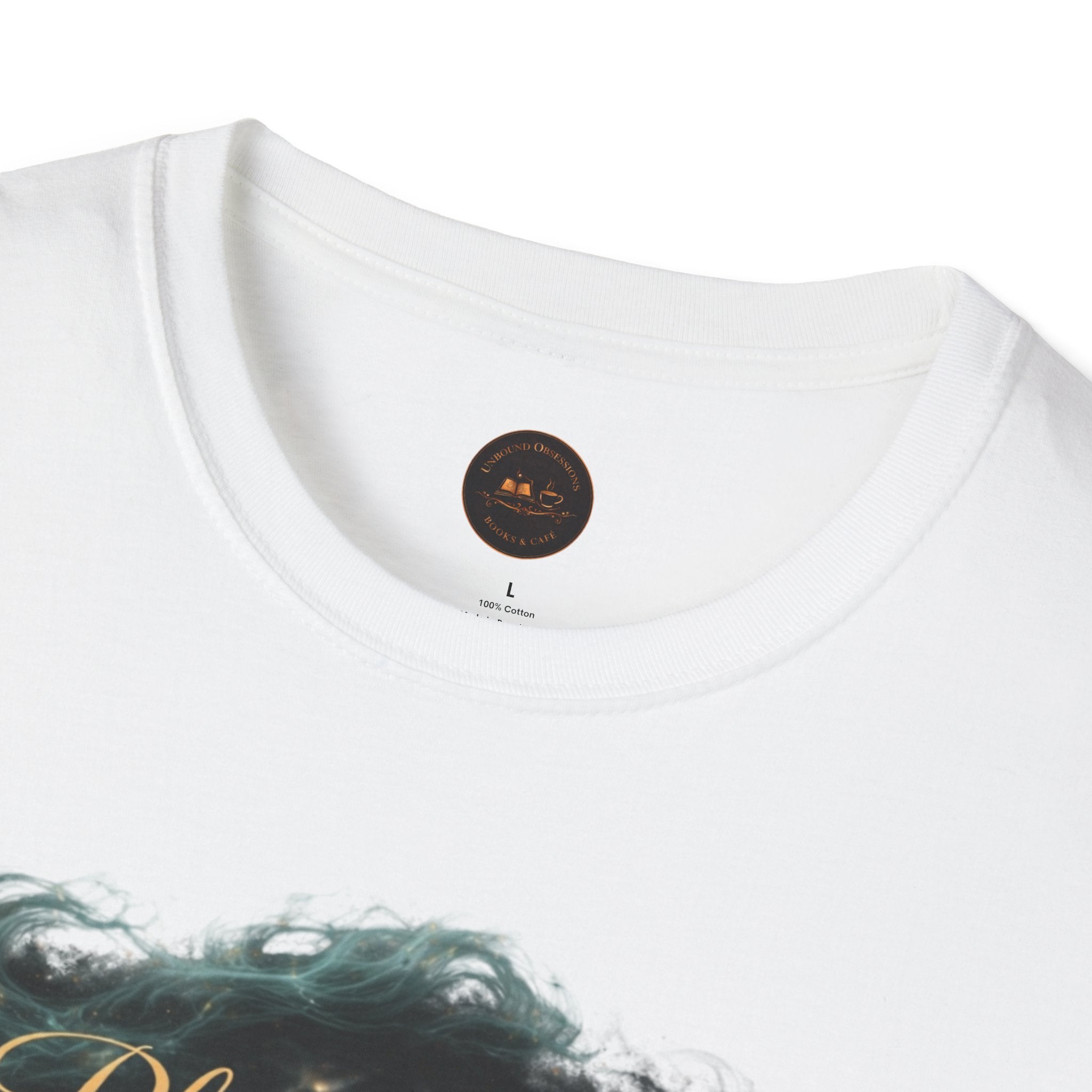 Plot Twist T-Shirt