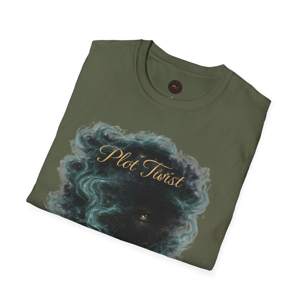 Plot Twist T-Shirt