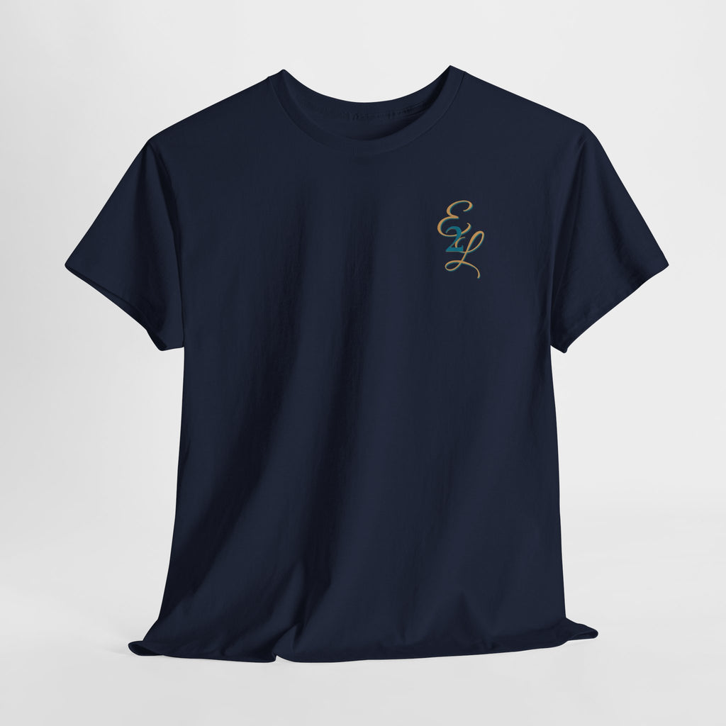 T-Shirt — "Enemies to Lovers. Emotional Damage."