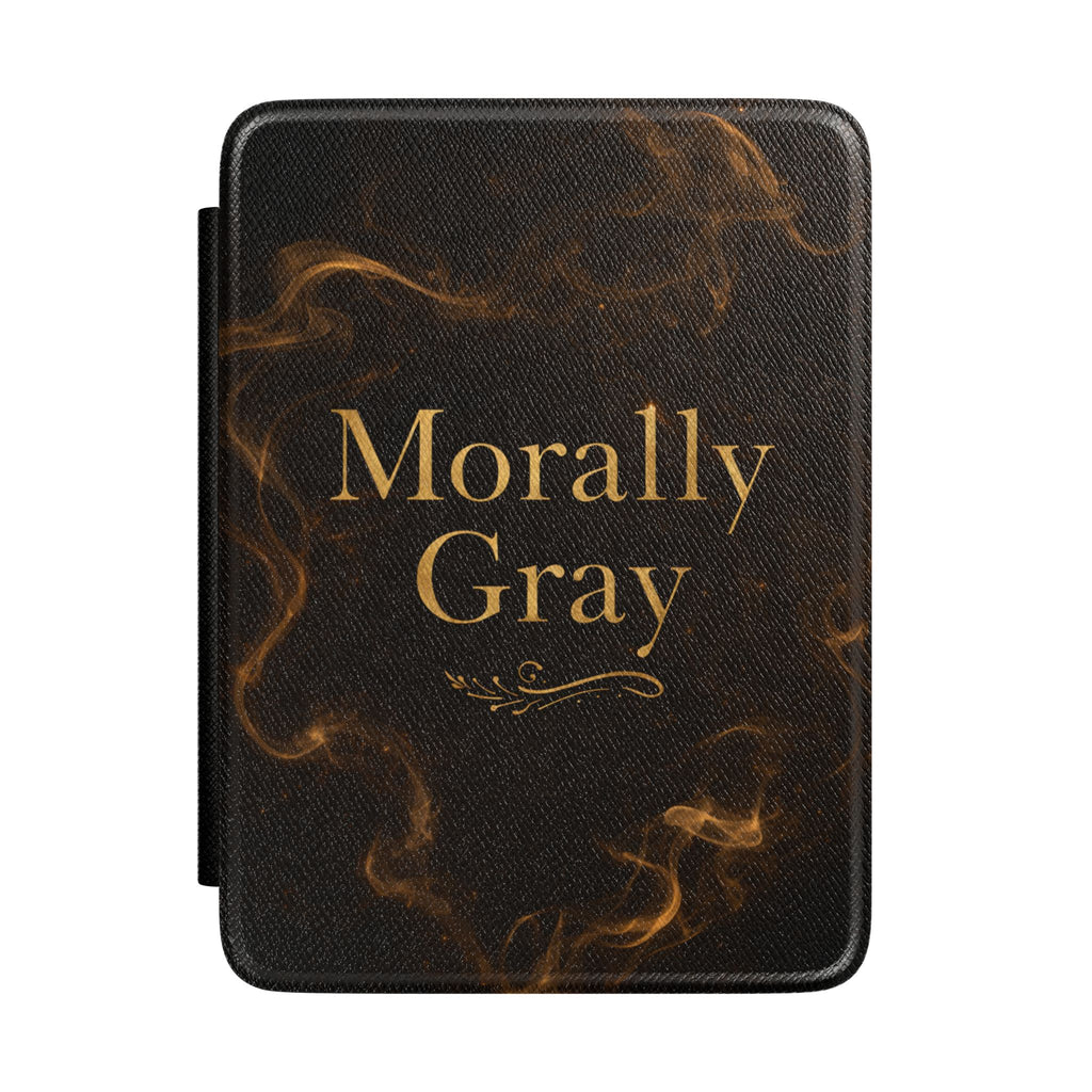 Morally Gray Kindle Case