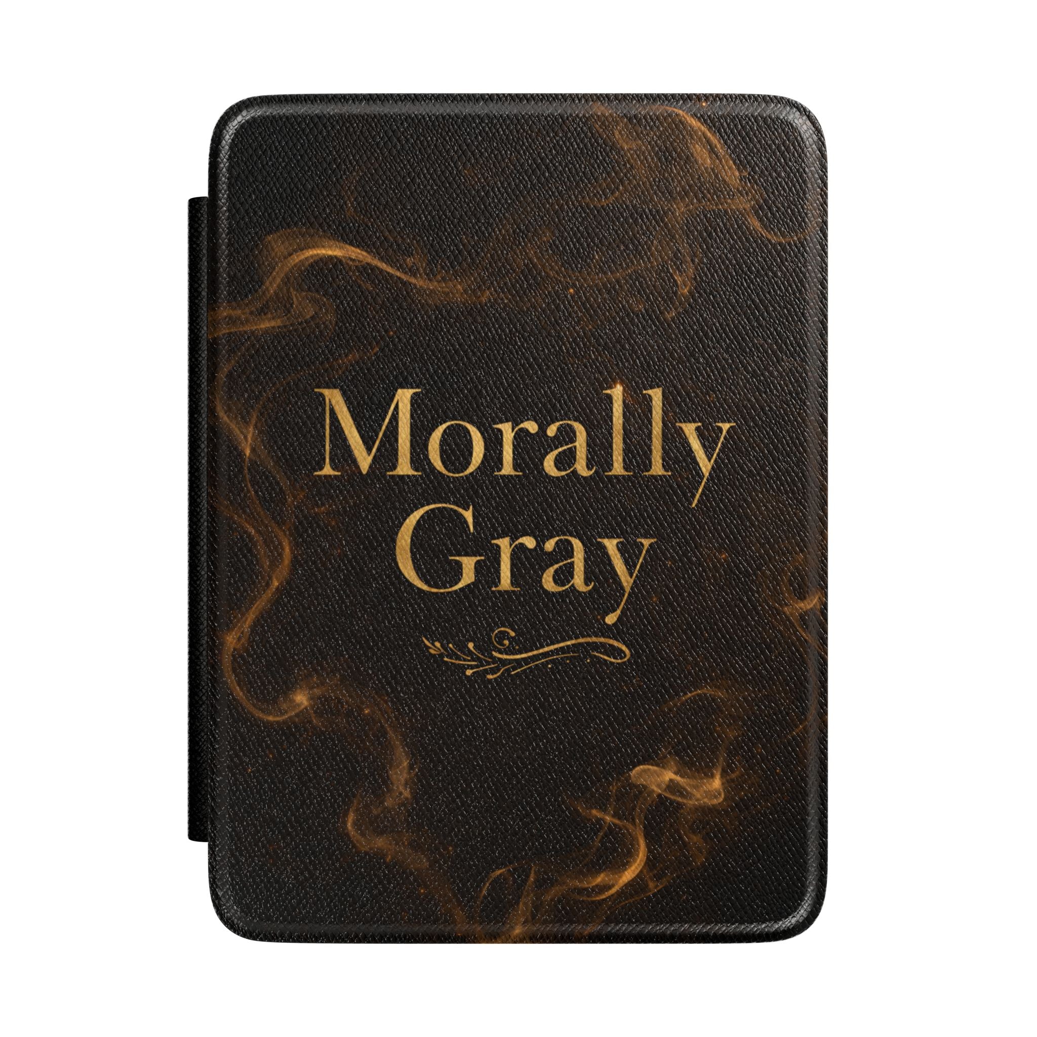 Morally Gray Kindle Case