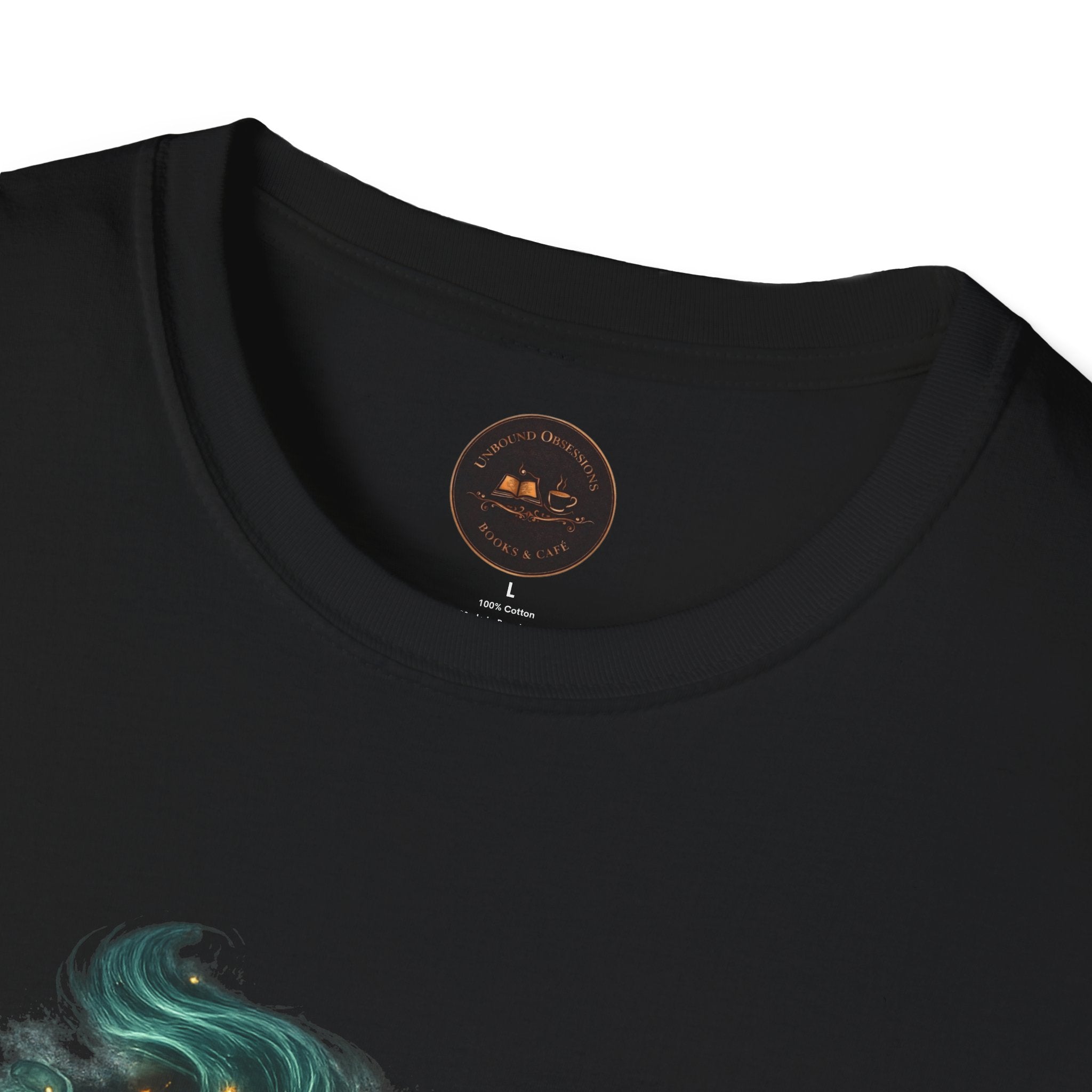 Slow Burn T-Shirt