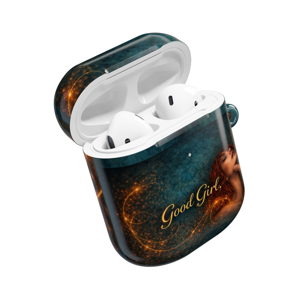 Good Girl AirPod Case