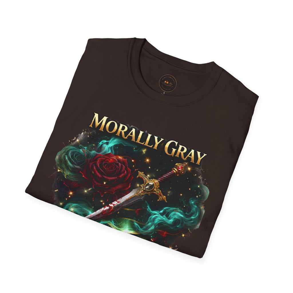 Morally Gray Energy T-Shirt