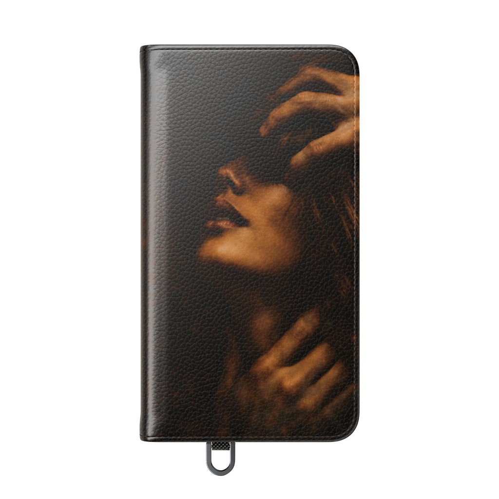 Mine. Phone Wallet Cover