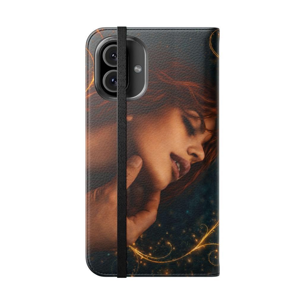 Good Girl Flip Phone Case