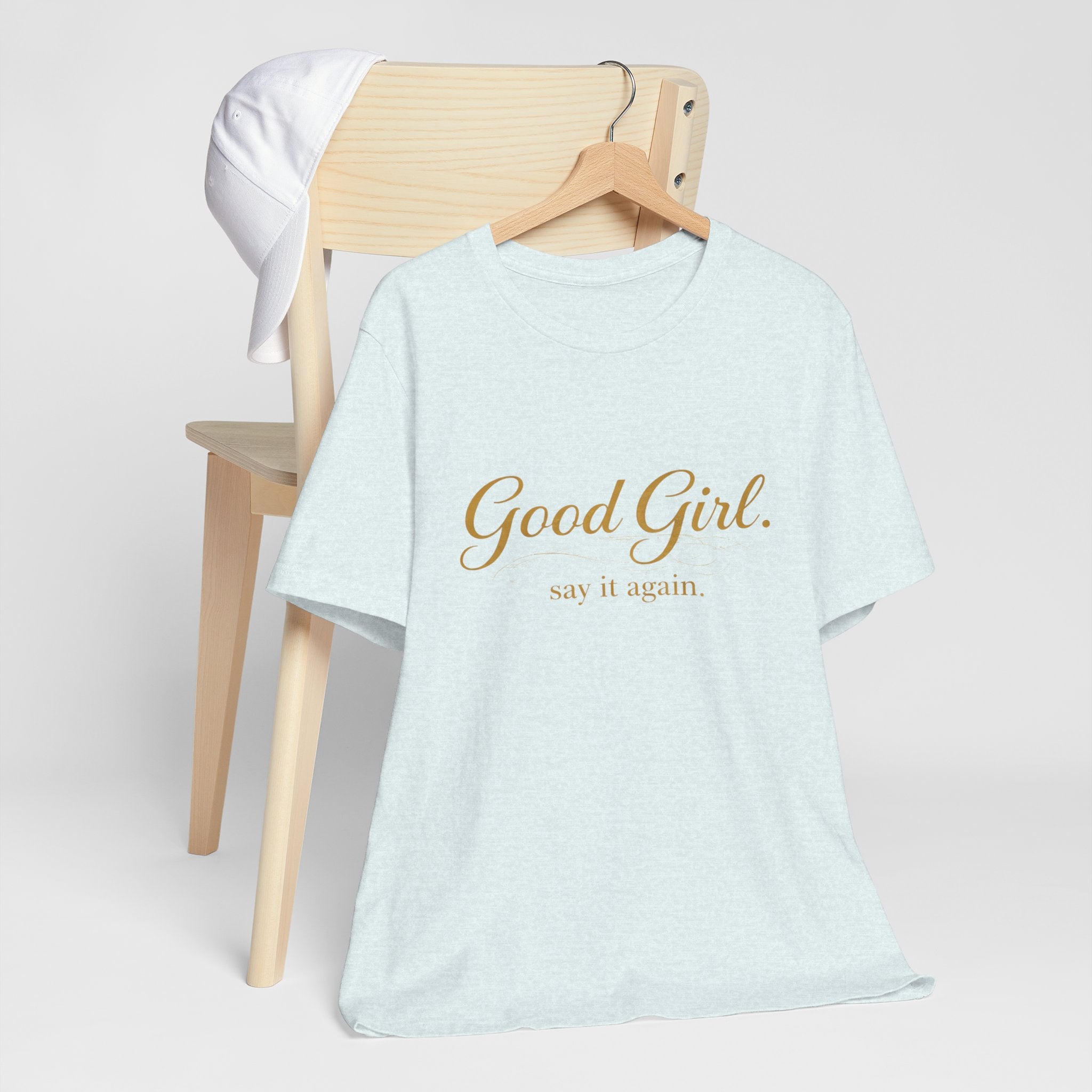 Good Girl Tee