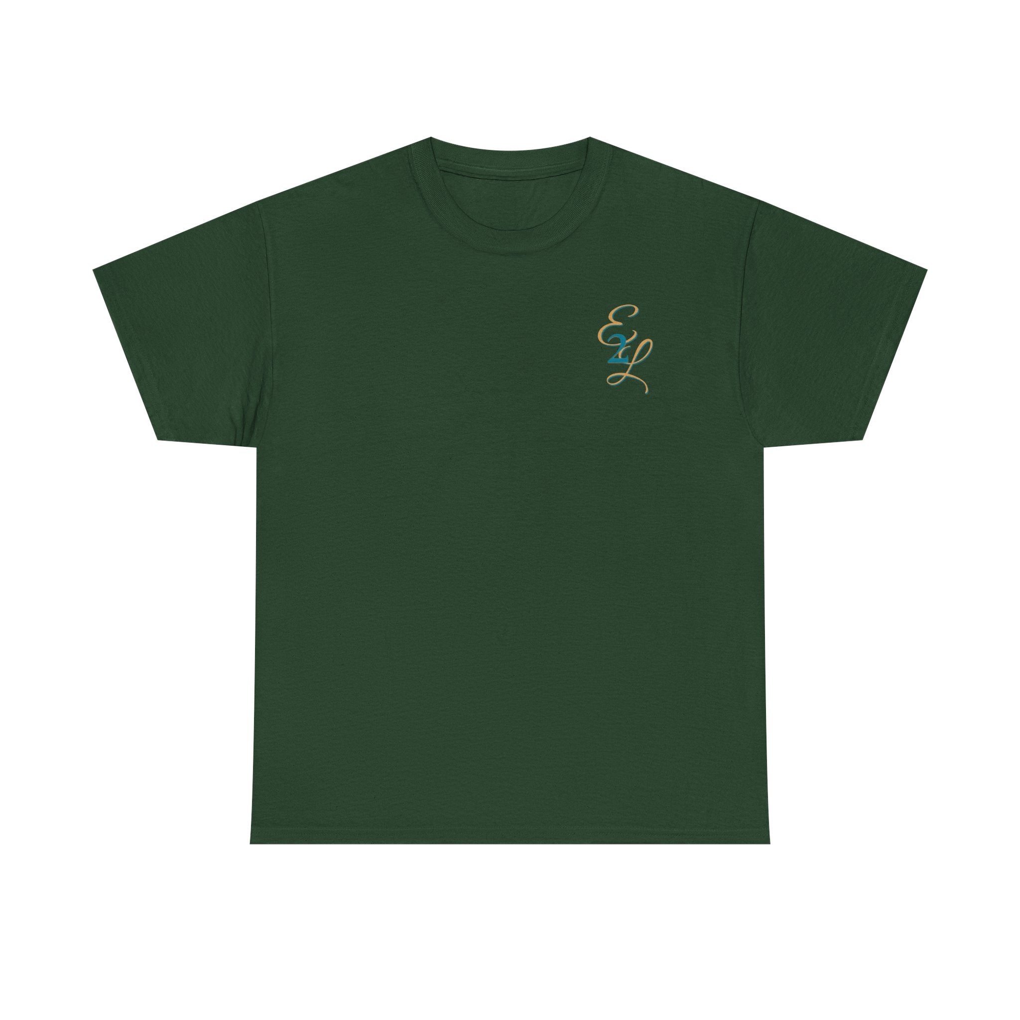 T-Shirt — "Enemies to Lovers. Emotional Damage."