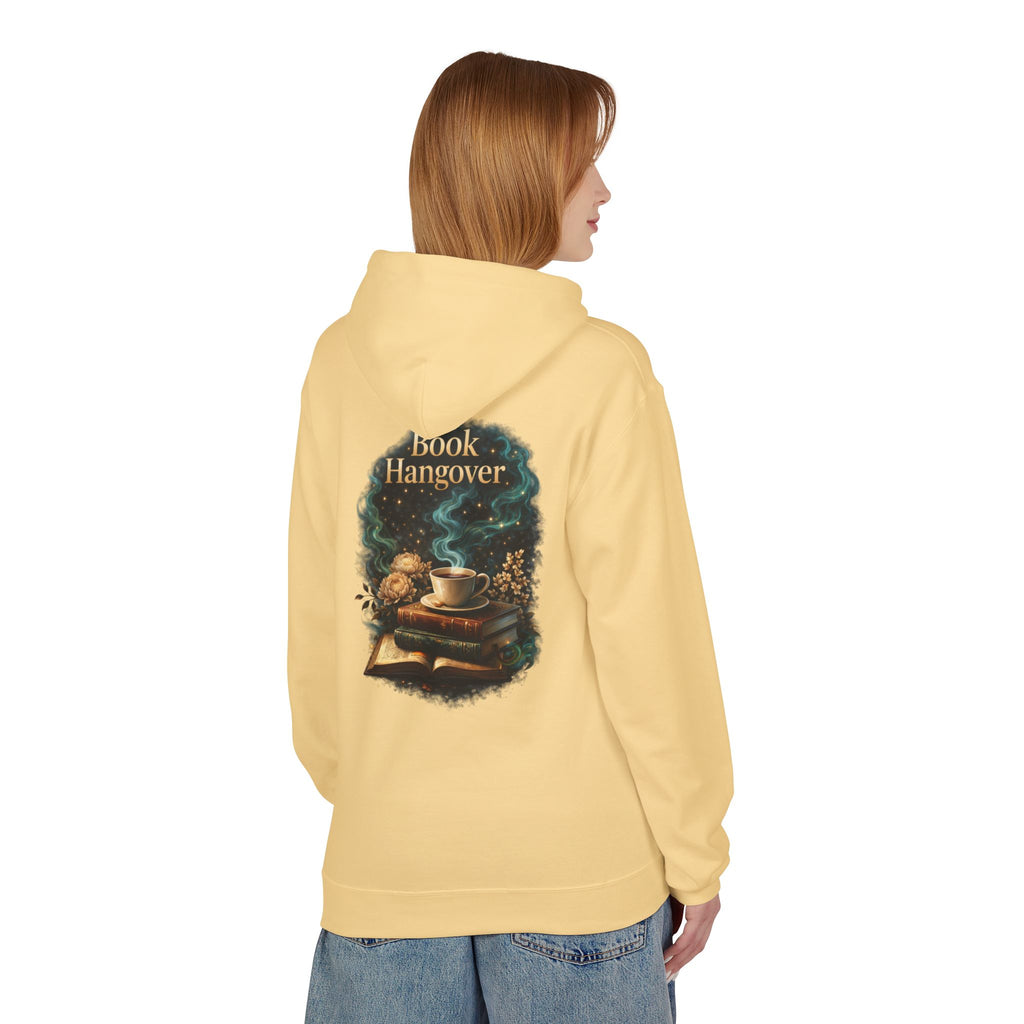 Book Hangover Hoodie