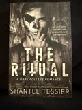 The LORDS Series By Shantel Tessier