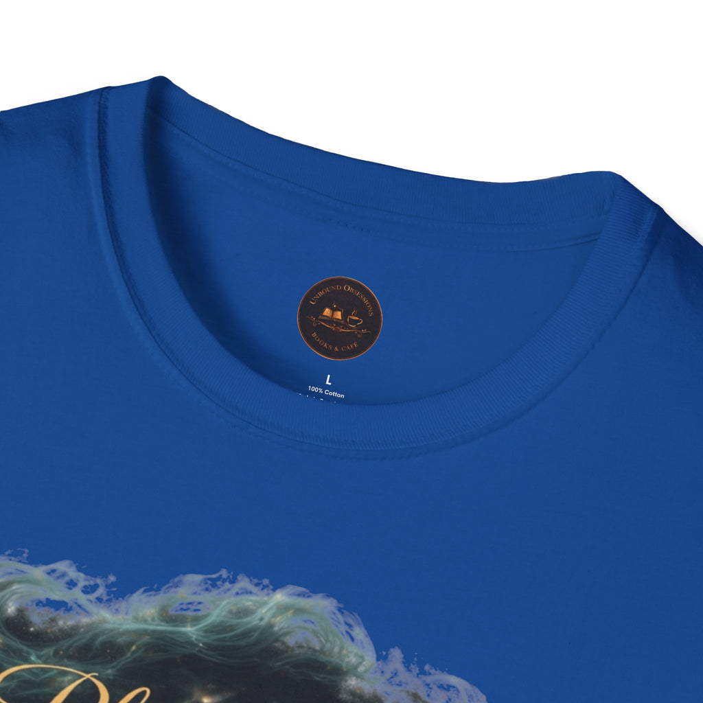 Plot Twist T-Shirt
