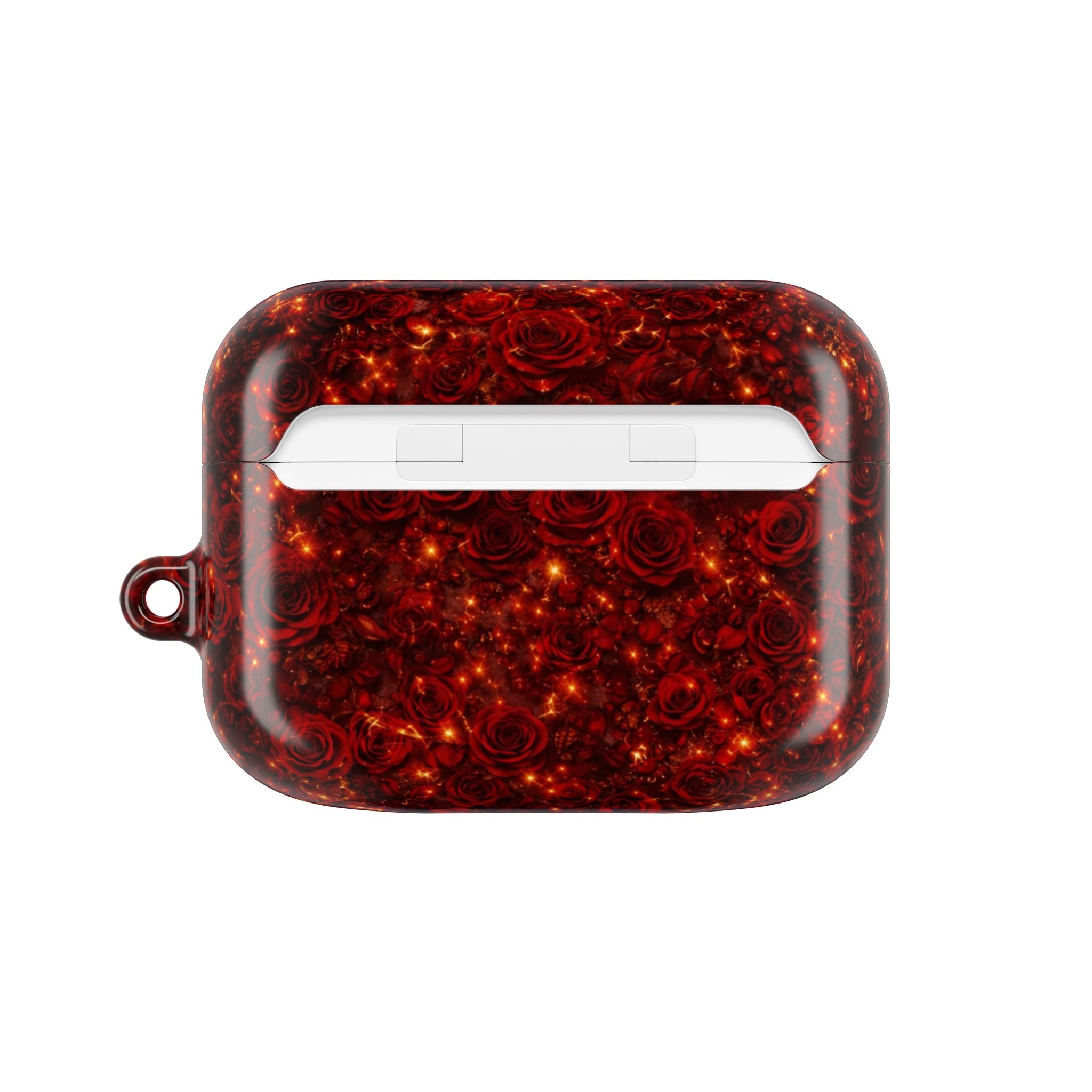 AirPod Case — Touch Her & Die