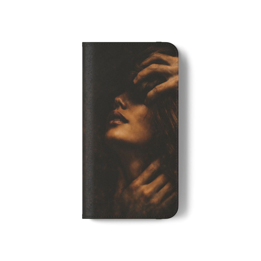 Mine. Phone Wallet Cover