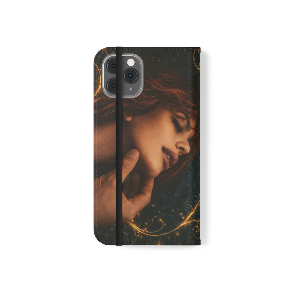 Good Girl Flip Phone Case