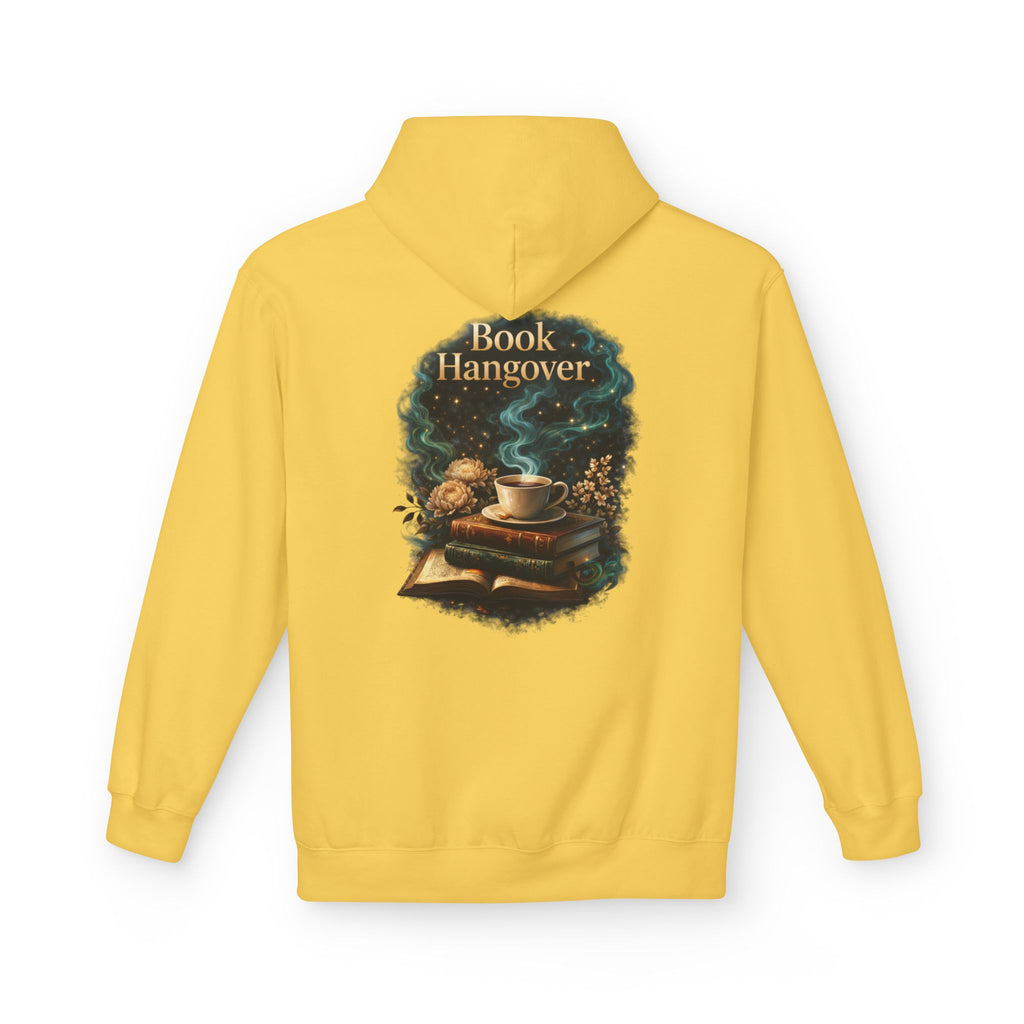 Book Hangover Hoodie