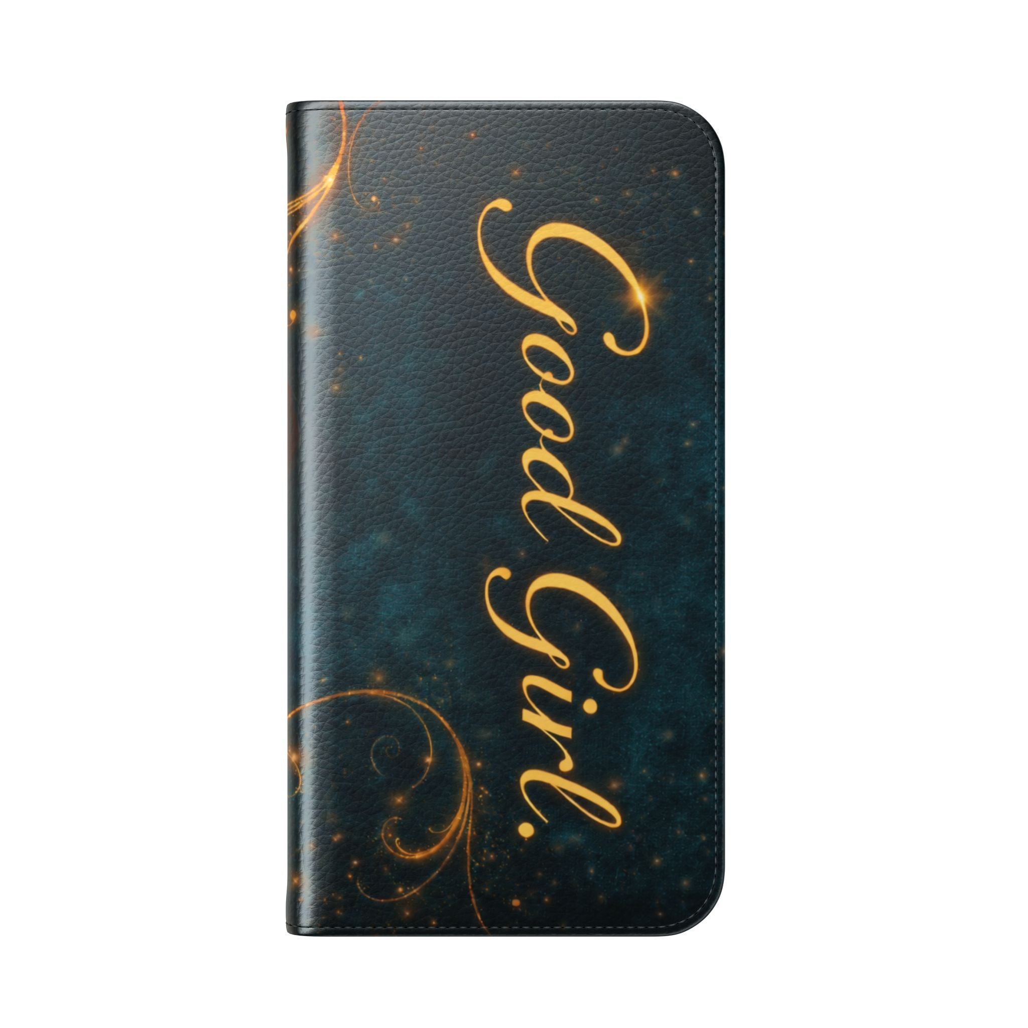 Good Girl Flip Phone Case