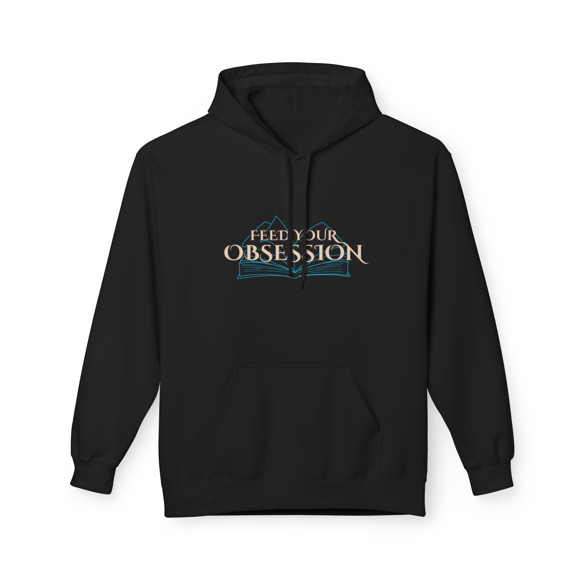 Book Hangover Hoodie
