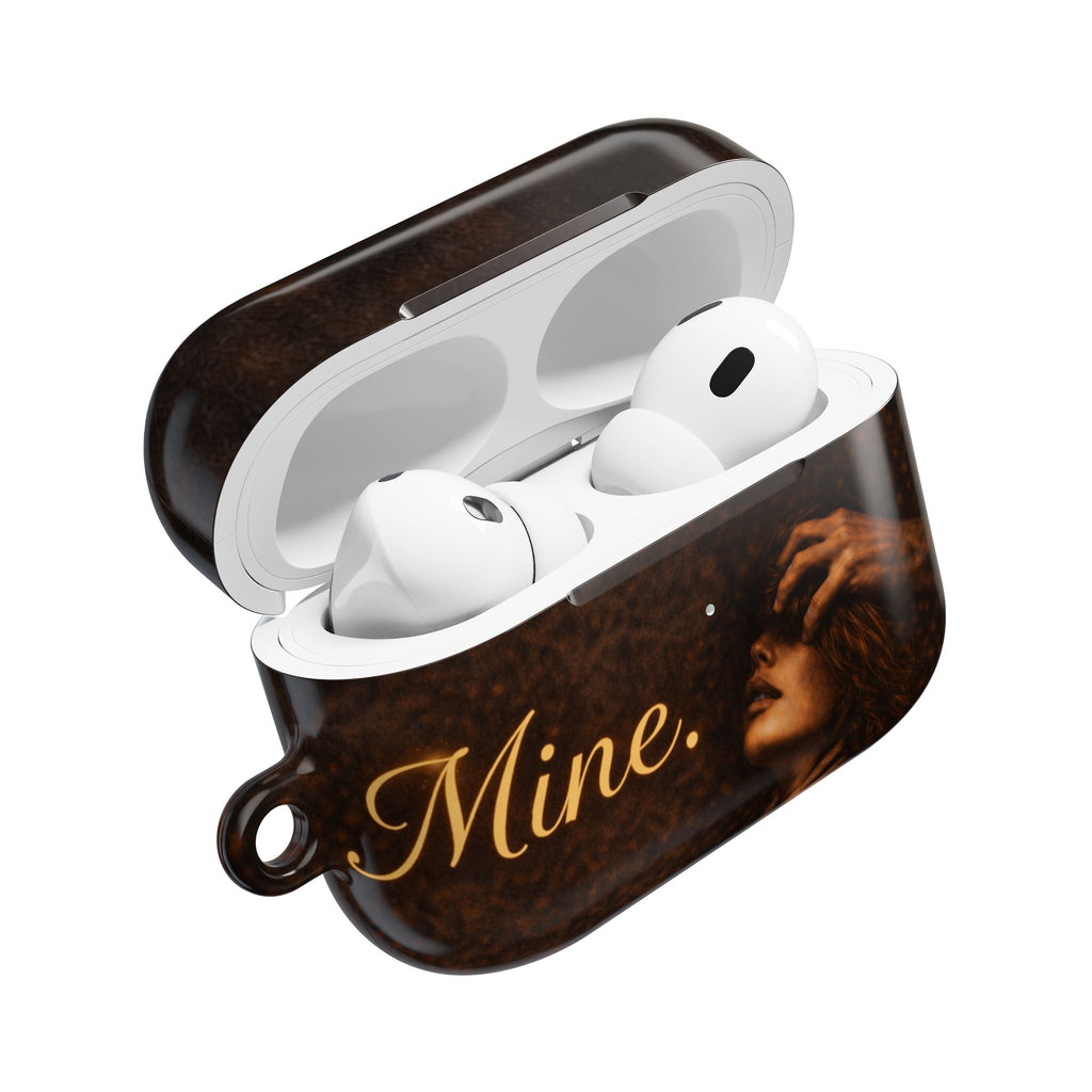 'Mine.' AirPod Case