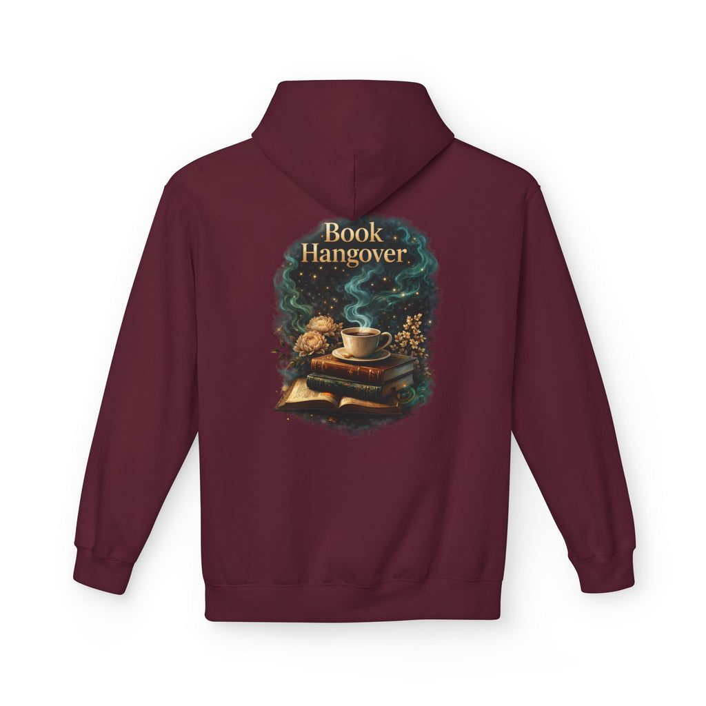 Book Hangover Hoodie