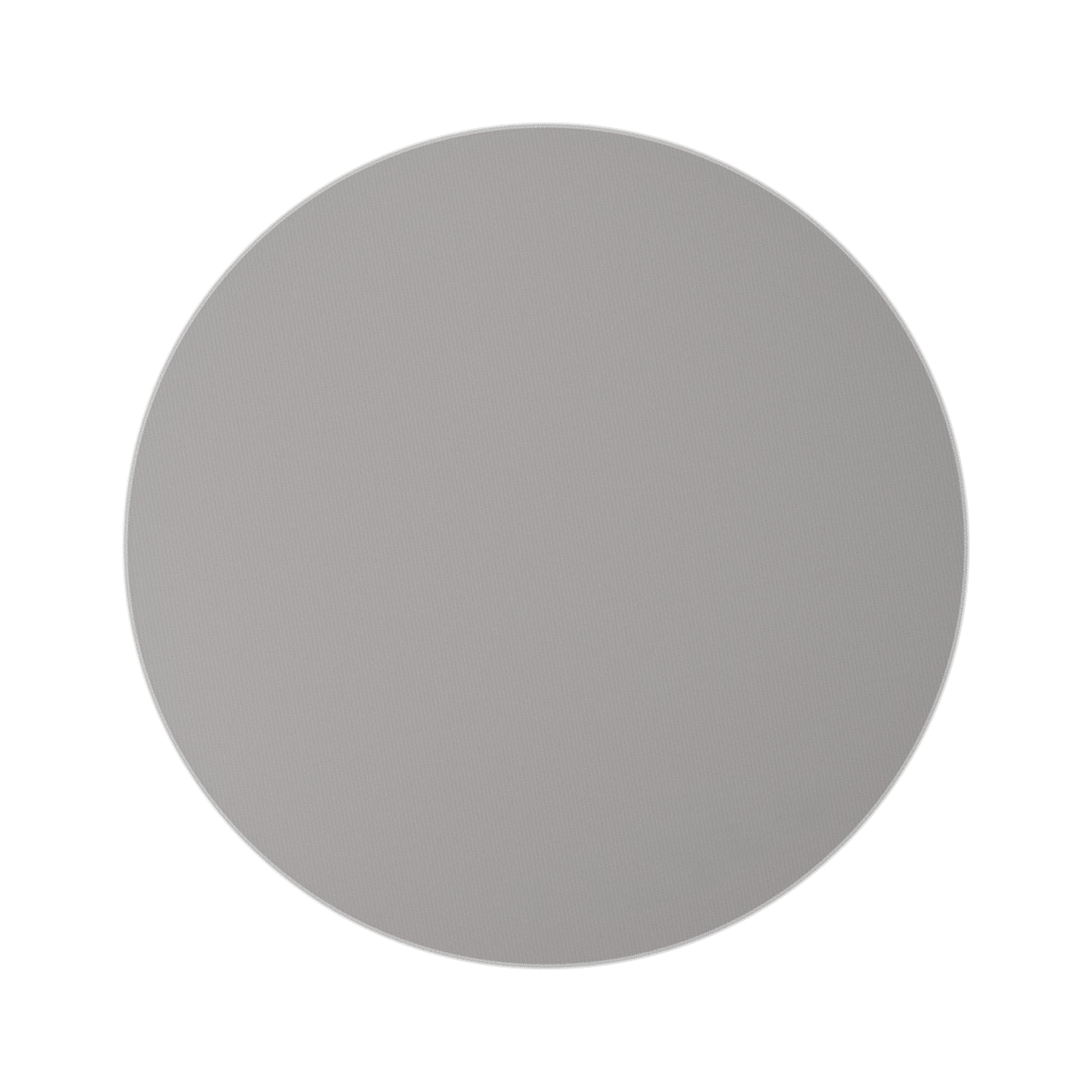 Round Rug — "Sippin' Wine, Reading Smut, Avoiding Responsibilities" Gothic Wine Lover Accent Mat
