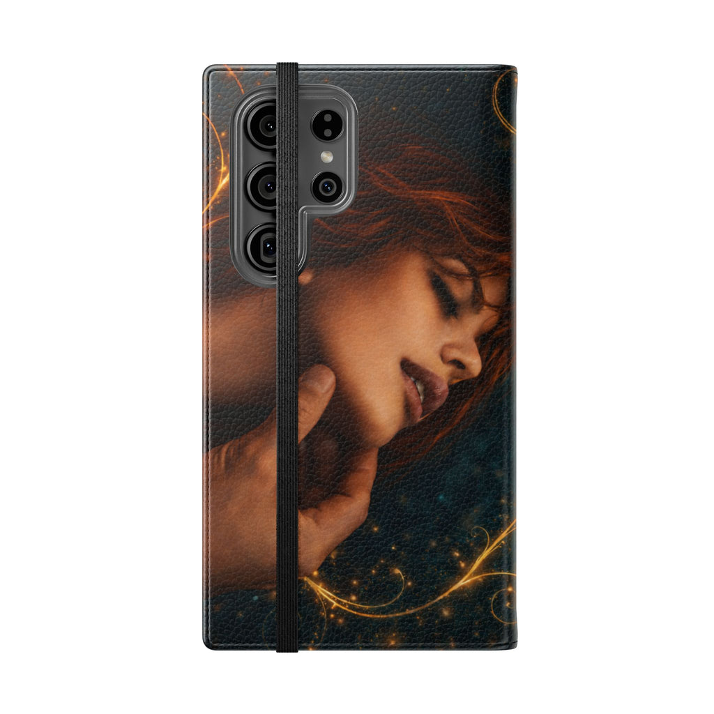 Good Girl Flip Phone Case