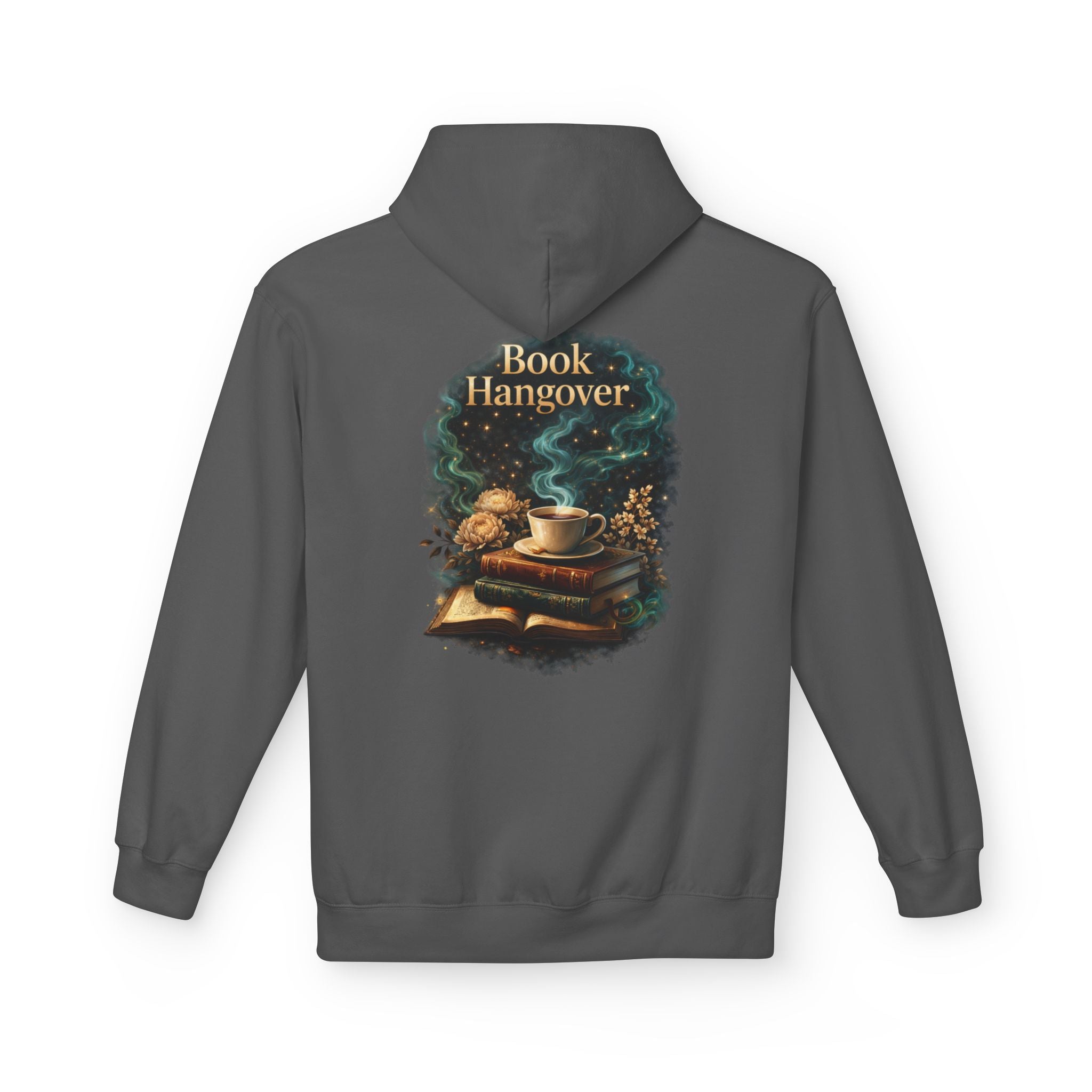 Book Hangover Hoodie