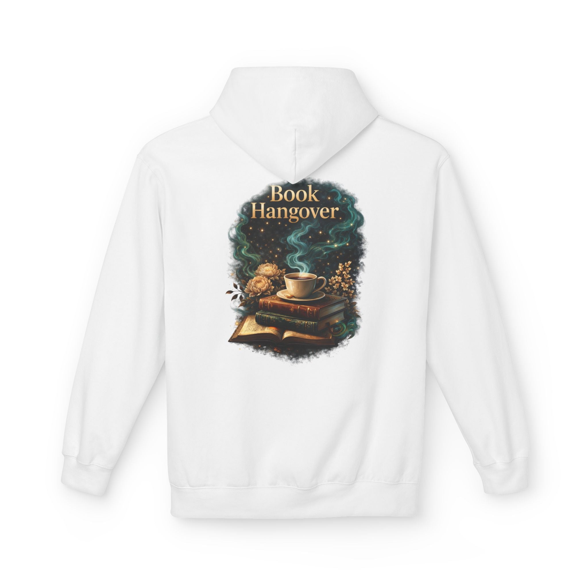 Book Hangover Hoodie