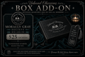 Morally Gray Society Box Add-On