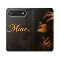 Mine. Phone Wallet Cover