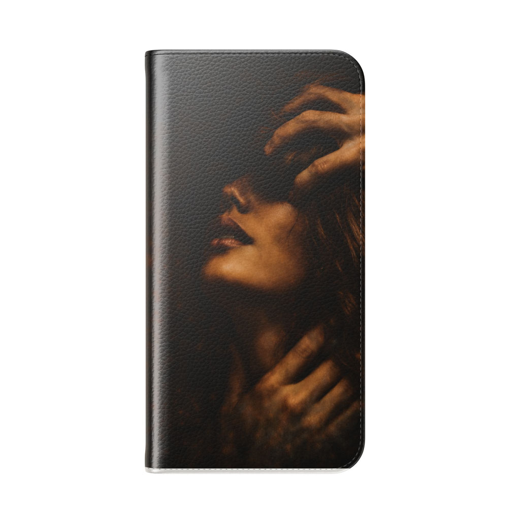 Mine. Phone Wallet Cover