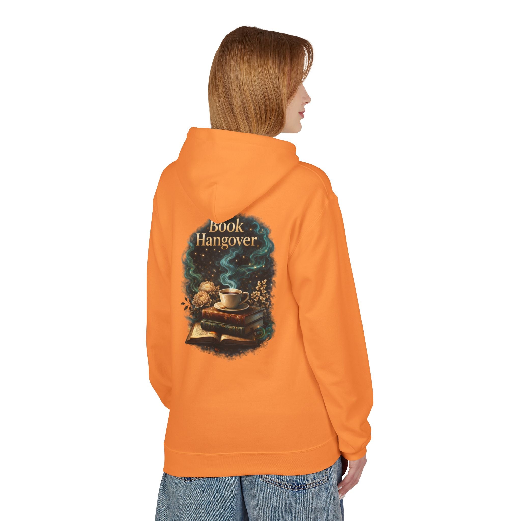 Book Hangover Hoodie