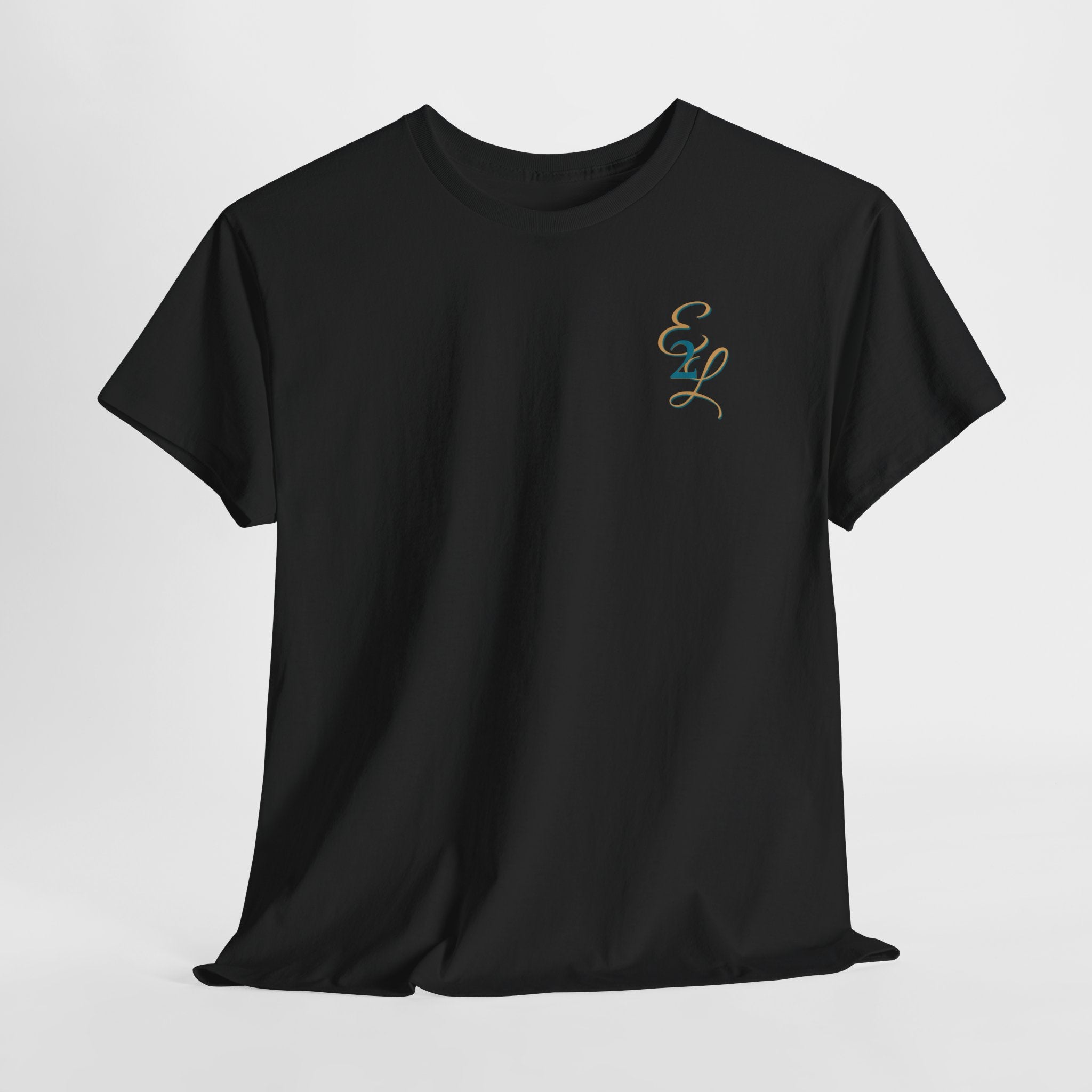 T-Shirt — "Enemies to Lovers. Emotional Damage."