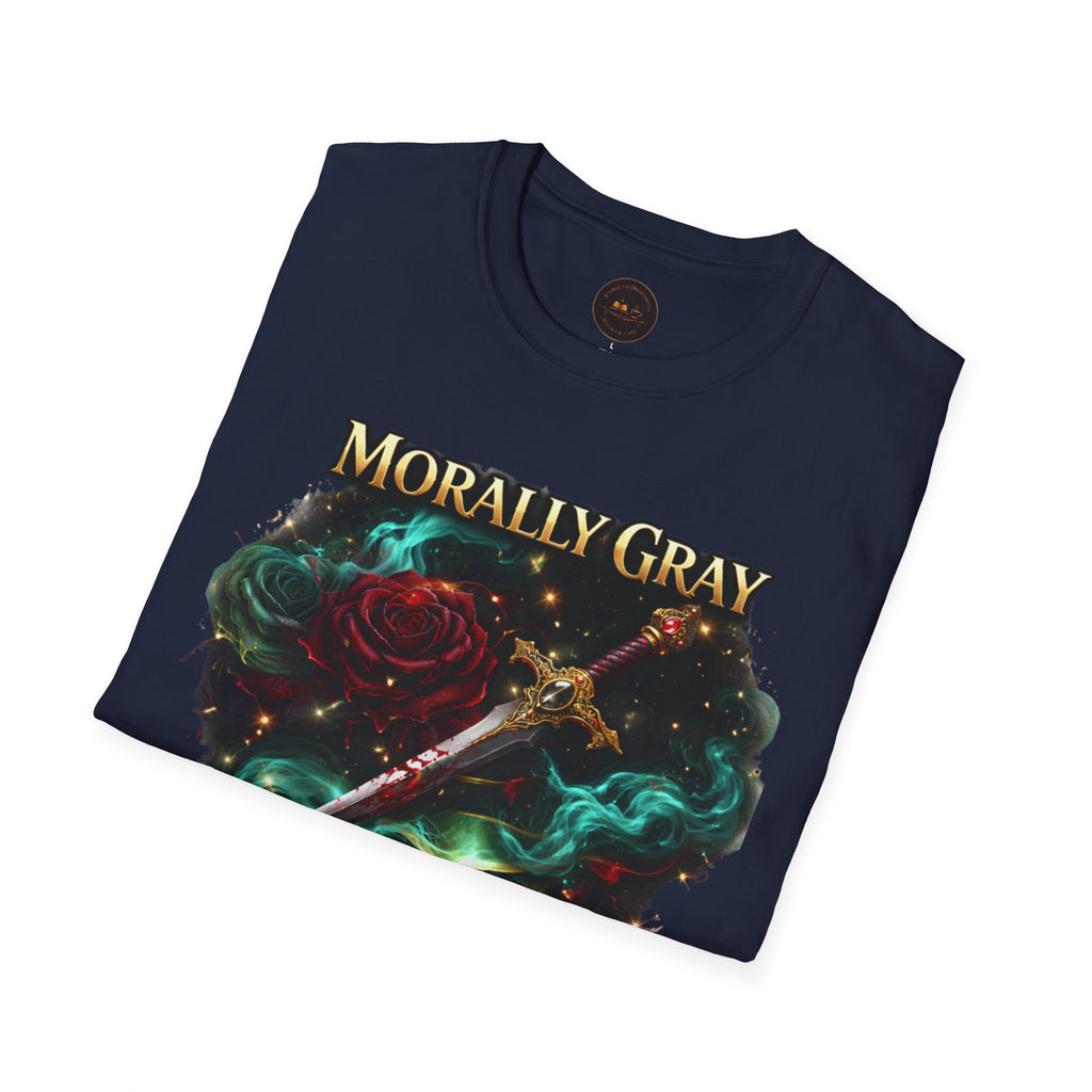 Morally Gray Energy T-Shirt
