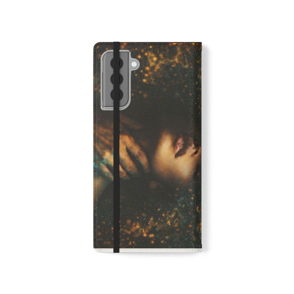 He Doesn’t Share — Phone Wallet