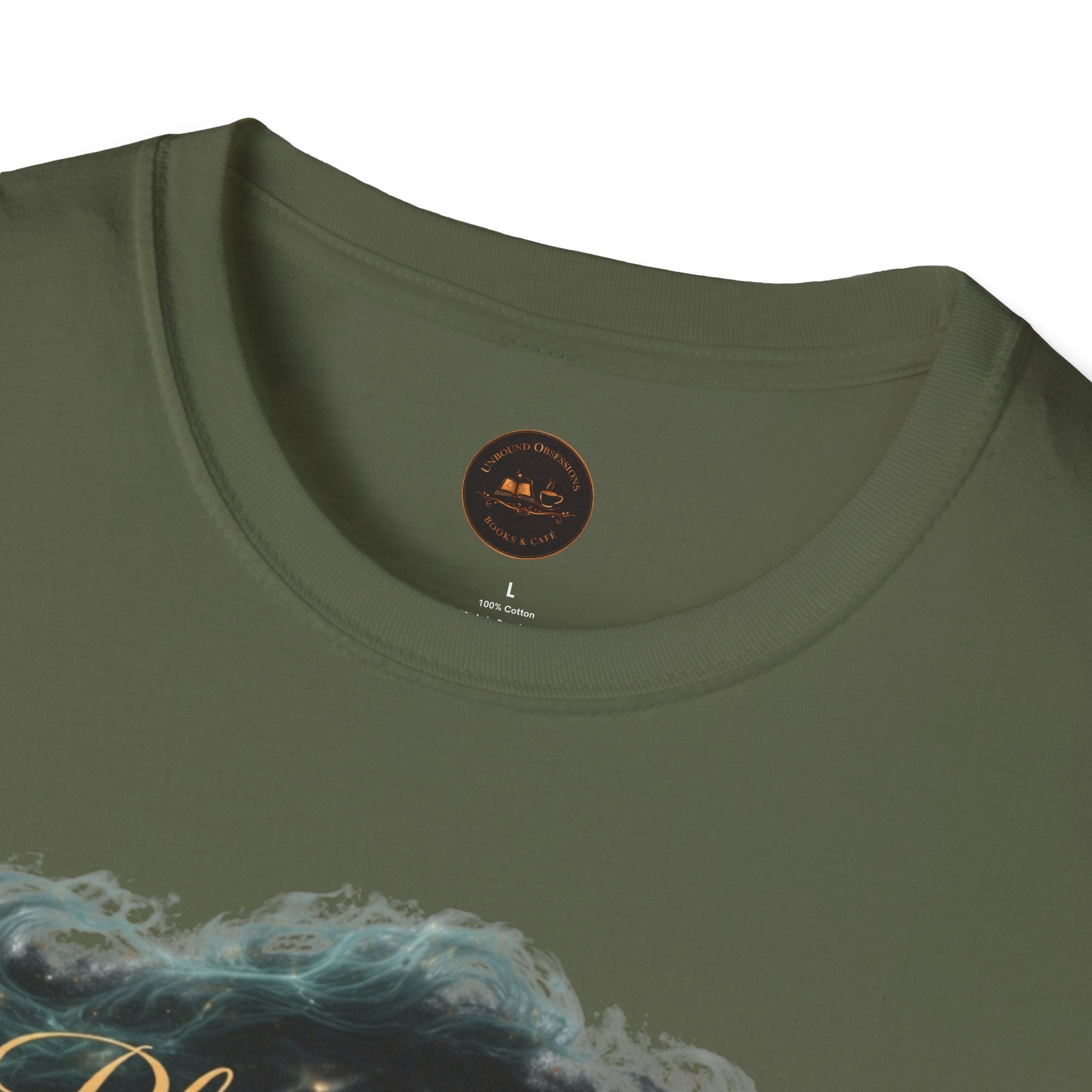Plot Twist T-Shirt