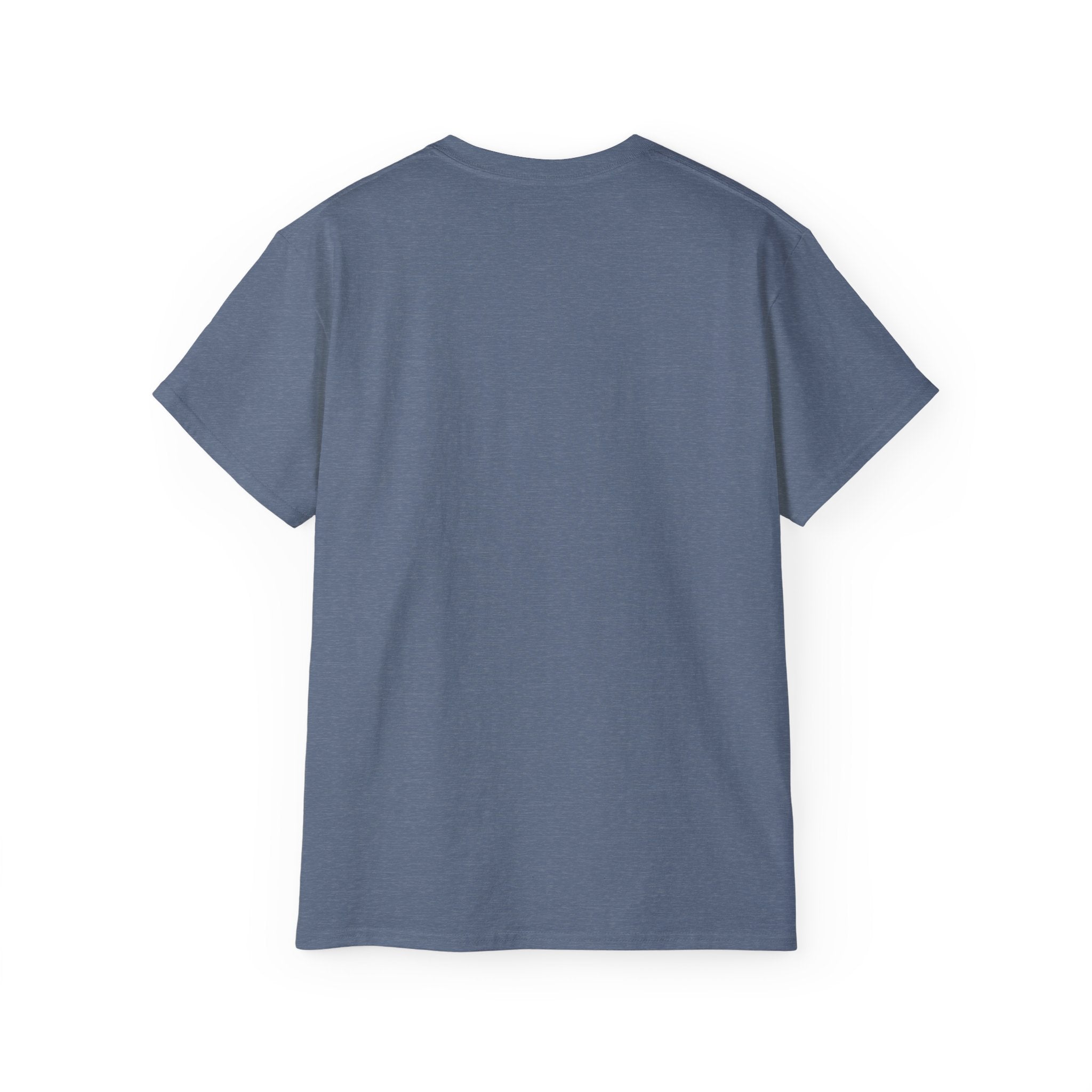 Possessive>Healthy Bookish (teal text) Ultra Cotton Tee